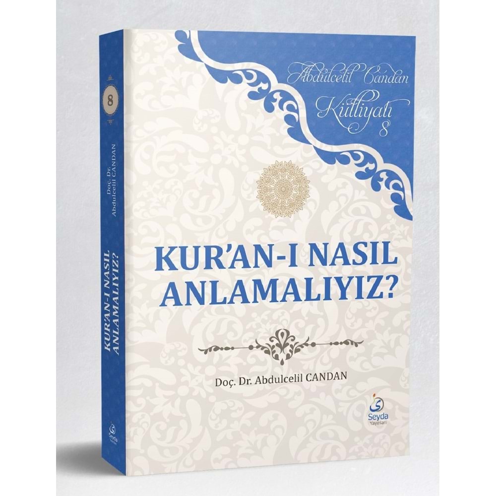 Abdulcelil Candan/ Kulliyatı 1/11