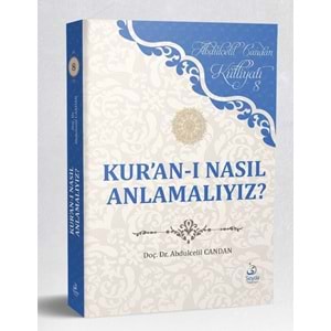 Abdulcelil Candan/ Kulliyatı 1/11