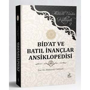 Abdulcelil Candan/ Kulliyatı 1/11