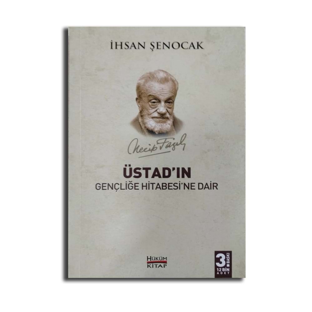Üstad’ın Gençliğe Hitabesine Dair