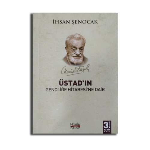 Üstad’ın Gençliğe Hitabesine Dair