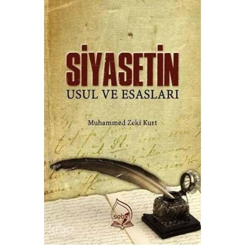 Siyasetin Usul ve Esasları