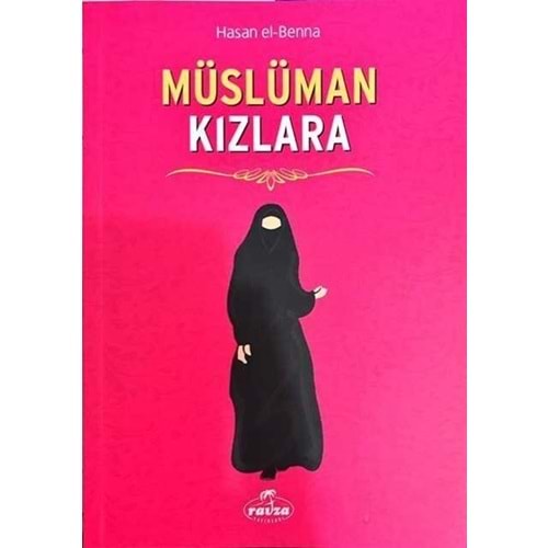 Müslüman Kızlara (Roman Boy)