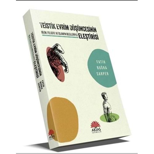 Teistik Evrim Düşüncesinin Eleştirisi