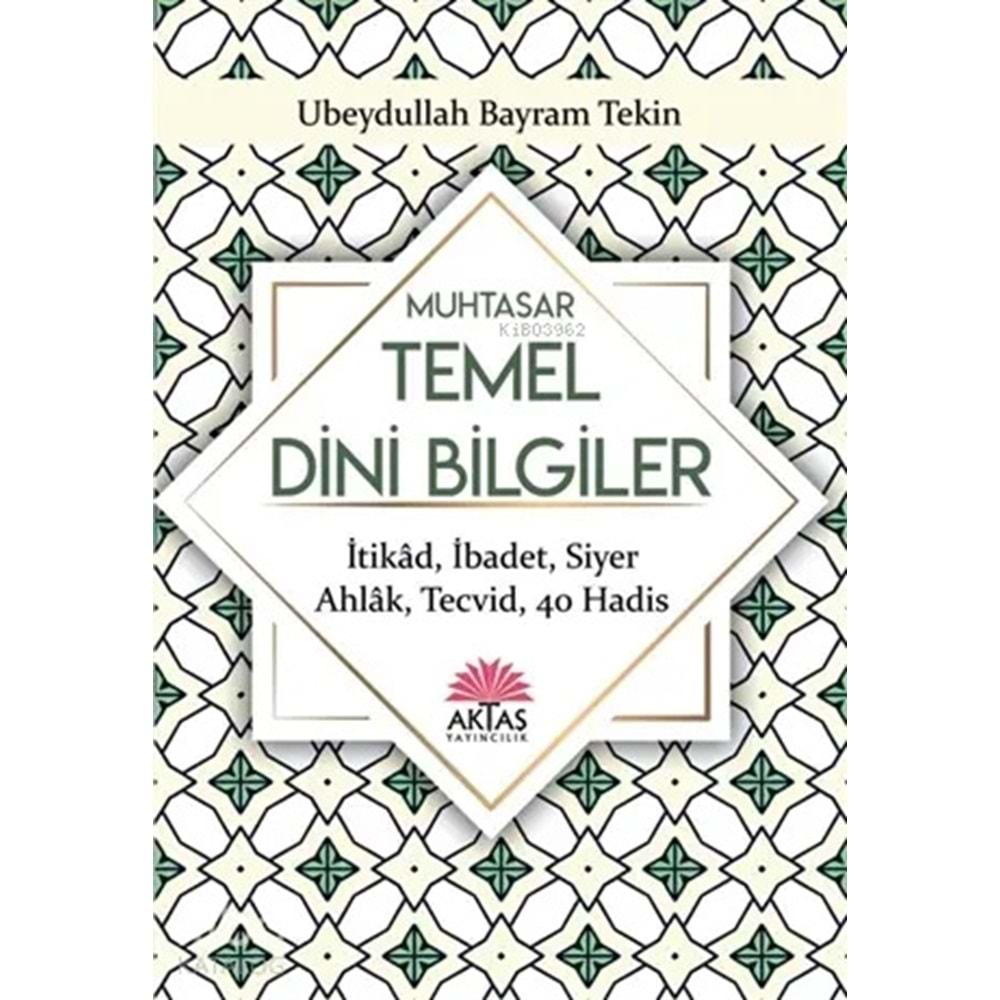 Muhtasar Temel Dini Bilgiler