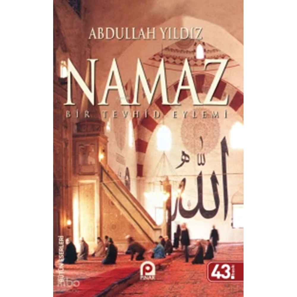 Haydi Namaza