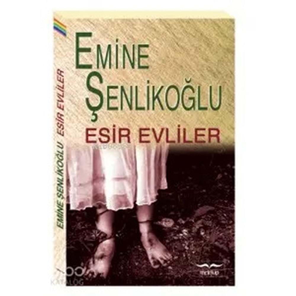 Esir Evliler