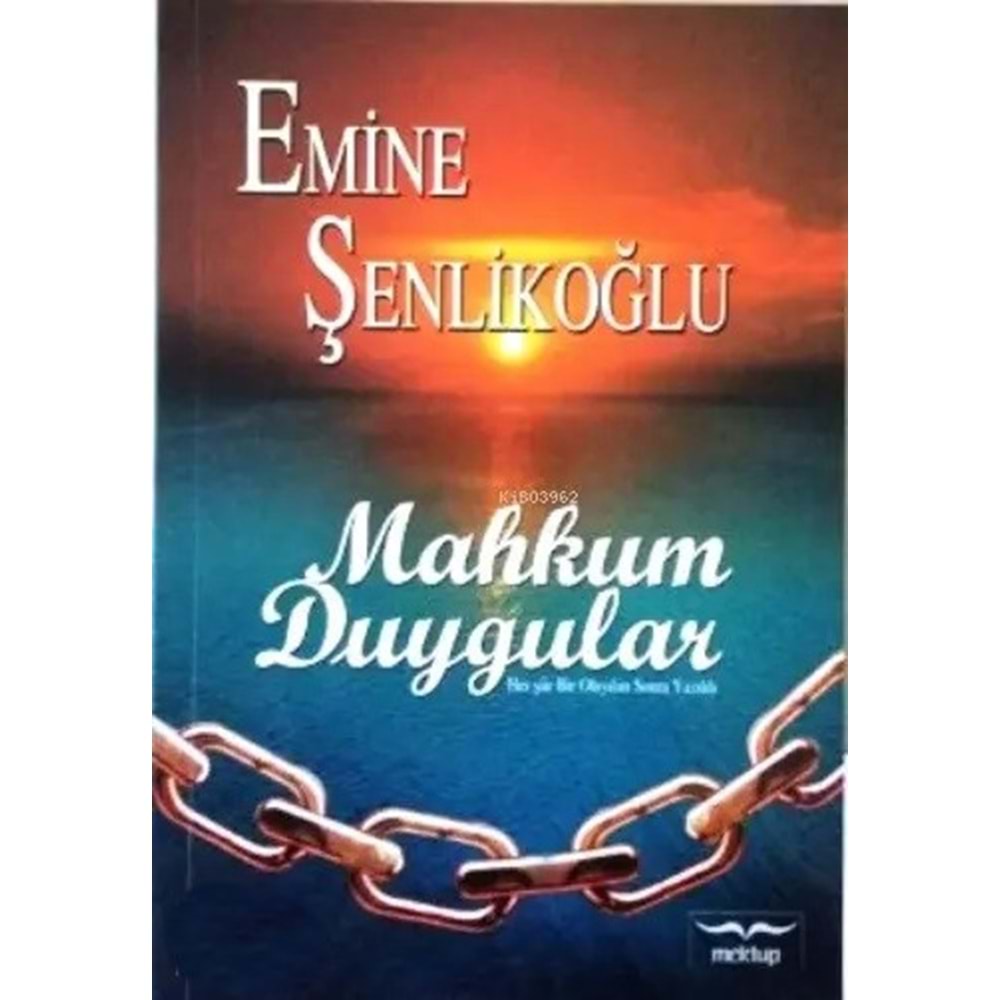 Mahkum Duygular