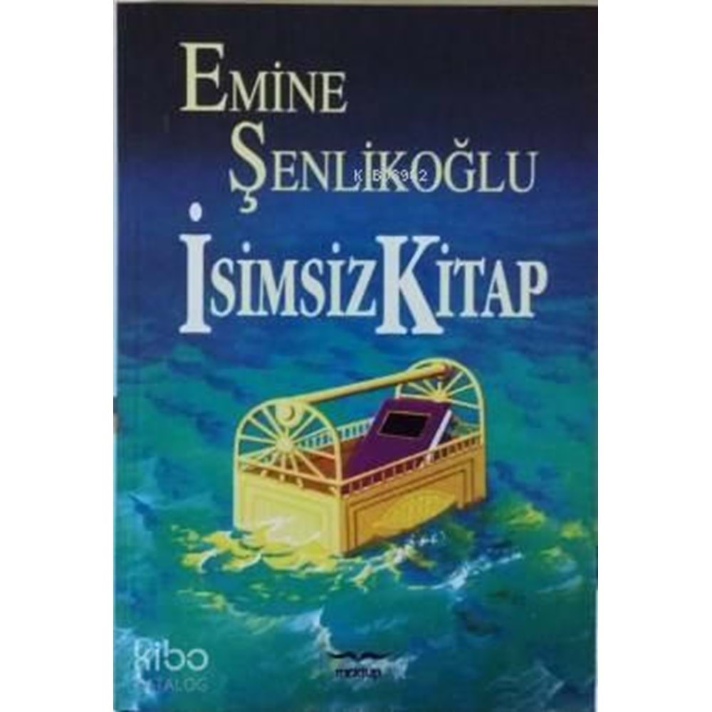 İsimsiz Kitap