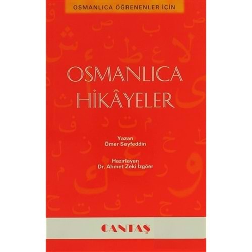 Osmanlıca Hikayeler