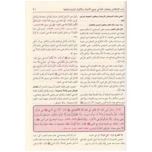 Şerhu riyazü s-salihin / شرح رياض الصالحين
