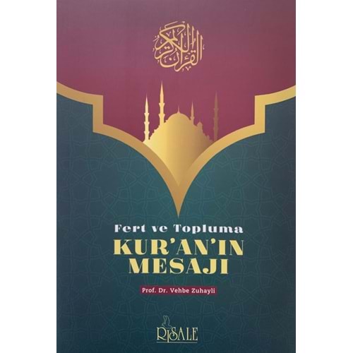 Fert Ve Topluma Kuranın Mesajı