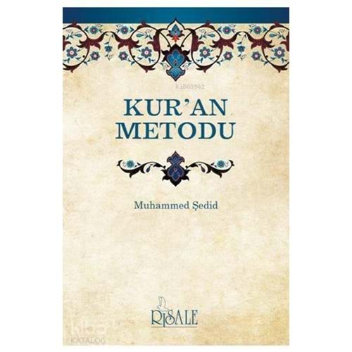 Kuran Metodu