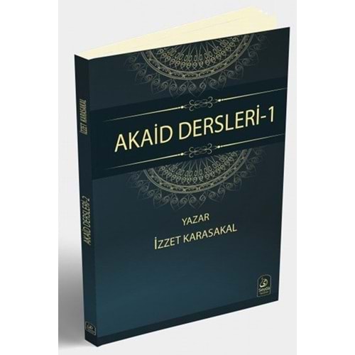 Akaid Dersleri-1